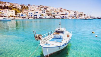 Κοινωνικός τουρισμός 2026: Ποιοι κάνουν σήμερα αίτηση ανάλογα το ΑΦΜ