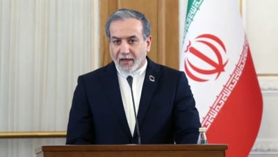 Ο Αμπάς Αραγτσί θα συναντηθεί με τον Πούτιν στην Μόσχα αύριο, Δευτέρα - Στο επίκεντρο το μεσανατολικό