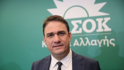 Κ. Τσουκαλάς: Η κυβέρνηση της ΝΔ είναι σε αποδρομή και αυτό δεν αναστρέφεται