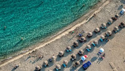 Διακοπές με έως 12 ευρώ την ημέρα για 25.000 συνταξιούχους e-ΕΦΚΑ (πρώην ΟΑΕΕ)