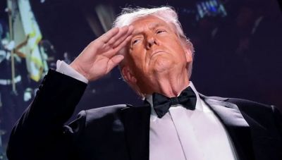 Ανάλυση New York Times: Η τρίτη φορά που ένοπλος έφτασε πολύ κοντά στον Αμερικανό πρόεδρο