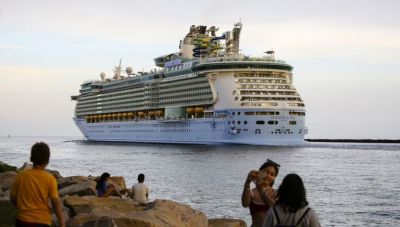 Η κρίση ανέδειξε τη σημασία της κρουαζιέρας