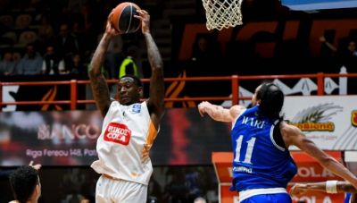 Αντέδρασε ο Προμηθέας και άφησε εκτός playoffs τον Ηρακλή