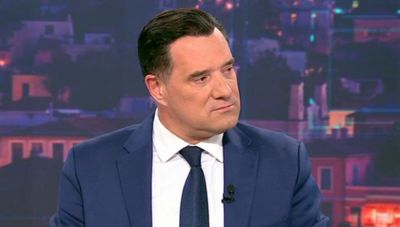 Γεωργιάδης για Ευρωπαϊκή Εισαγγελία: Αντιευρωπαϊκή η ισόβια αυτοανανέωση θητείας, είναι σχεδόν σταλινισμός