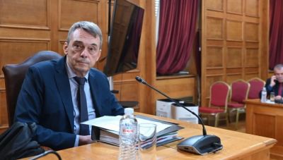 ΟΠΕΚΕΠΕ: Βάρρας στη δίκη Μελά–Ρέππα – Καταγγελίες για απειλές και βαριές αιχμές