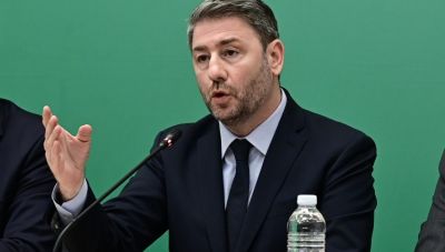 Ν. Ανδρουλάκης για υποκλοπές: Θα καταθέσουμε έξι νέες μηνύσεις και πρόταση για εξεταστική επιτροπή