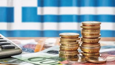 Πρωτογενές πλεόνασμα 4,369 δισ. το α’ τρίμηνο 2026 – Υπέρβαση στα έσοδα