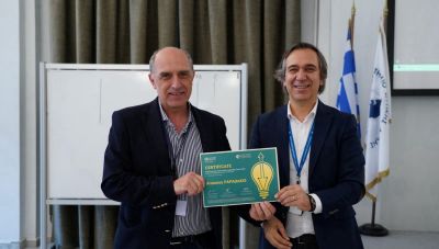 Η Περιφέρεια Κρήτης συμμετείχε στο Ευρωπαϊκό Πρόγραμμα Ηγεσίας Δημόσιας Υγείας του Παγκόσμιου Οργανισμού Υγείας