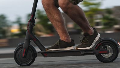 Ρέθυμνο: Με χειροπέδες 20χρονος που είχε αδυναμία στα ηλεκτρικά πατίνια-Είχε αφαιρέσει δυο από τους κατόχους τους