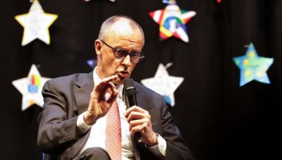 Μερτς: Οι ΗΠΑ ταπεινώνονται από το Ιράν