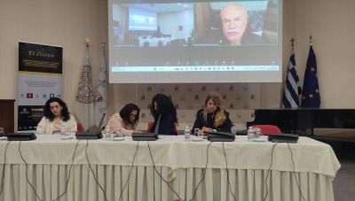 Με επιτυχία πραγματοποιήθηκε η 5η Μαθητική Έκθεση Σχολείων Β/θμιας Εκπαίδευσης Δήμου Πλατανιά