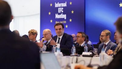 Πιερρακάκης: Ο πυρήνας της πολιτικής μας στρατηγικής είναι να κάνουμε όλα όσα δεν είχαν γίνει για δεκαετίες