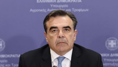 Σχοινάς για ΟΠΕΚΕΠΕ: Υπάρχει συμφωνημένο σχέδιο μετάβασης στη νέα Αρχή – Οι πληρωμές δεν θα διακοπούν