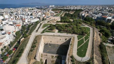 Υπεγράφη το Μνημόνιο Συνεργασίας Δήμου Ηρακλείου και Εθνικής Λυρικής Σκηνής