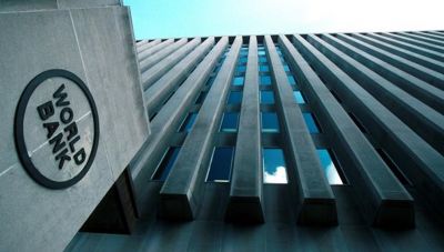 Παγκόσμια Τράπεζα: Οι τιμές των εμπορευμάτων θα φτάσουν σε υψηλό 4ετίας φέτος
