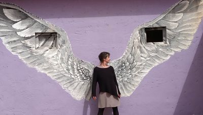 Θλίψη στις Αρχάνες για την απώλεια της Βικτώρια Τρέτσιακ