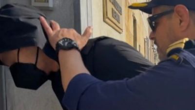 Άγιος Δημήτριος: Στο Ναυτοδικείο ο 20χρονος δράστης της δολοφονίας του 27χρονου