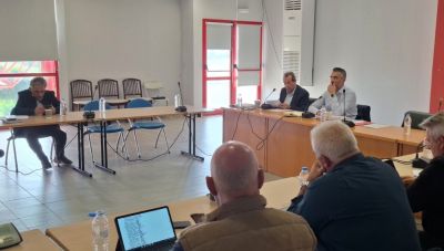 Δήμος Χερσονήσου: Ψήφισμα για την ενίσχυση της αστυνόμευσης και την ίδρυση Αστυνομικής Υποδιεύθυνσης στην περιοχή