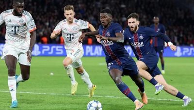 Champions League: Παρί-Μπάγερν απόψε για το πρώτο βήμα πρόκρισης στον τελικό