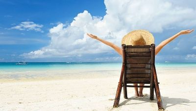 Κοινωνικός Τουρισμός 2026: 278.000 αιτήσεις έως τα μεσάνυχτα της Δευτέρας