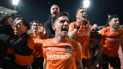 Αλλάζει τίποτα για την UEFA αν ο Νέιρα γίνει Έλληνας; Τα δεδομένα για τη λίστα του ΟΦΗ