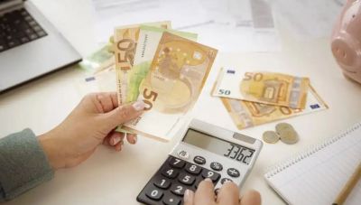 Νέα «φέσια» ύψους 1,2 δισ. ευρώ προς την εφορία τον Φεβρουάριο-Πάνω από 3,6 εκ. οι οφειλέτες