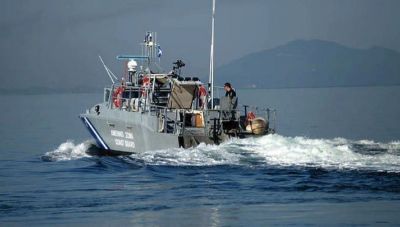 Νέα καραβιά μεταναστών νότια των Καλών Λιμένων-Τους εντόπισε drone της Frontex