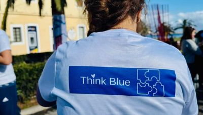 Μήνας ευαισθητοποίησης για τον αυτισμό ο Απρίλιος – Πάρα πολλές οι δράσεις στο Ρέθυμνο