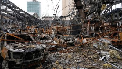 Το Ιράν απέρριψε πρόταση των ΗΠΑ για 48ωρη κατάπαυση του πυρός