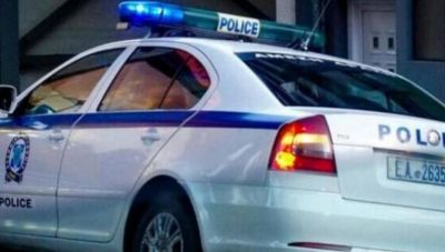 Περιστέρι: Άνδρας έβγαλε όπλο μπροστά σε ανήλικα και άρχισε να πυροβολεί στον αέρα