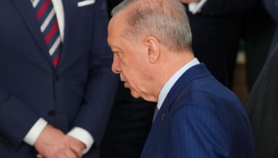 «Βουτιά» ρεκόρ στον χρυσό της Τουρκίας – Ξεπούλησε όσα «έχτιζε» εδώ και 6 χρόνια