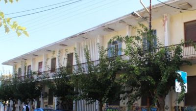 Χανιά: Ομόφωνη δικαίωση για τον Δήμο - Προχωρά άμεσα η κατεδάφιση του πρώην ΙΚΑ