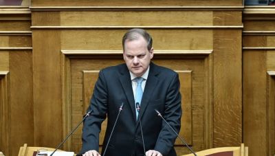 ΟΠΕΚΕΠΕ: 37 περιπτώσεις για τον Κώστα Καραμανλή στην δικογραφία με ποσό 224.000 ευρώ