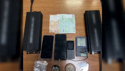Εξαρθρώθηκε συμμορία που έκλεβε καταστήματα ηλεκτρονικών ειδών - Δρούσε και στην Κρήτη