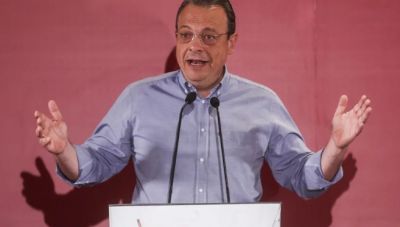 «Πυρά» ΣΥΡΙΖΑ για τον ανασχηματισμό: «Απόπειρα επικοινωνιακής διάσωσης από τον πρωθυπουργό»