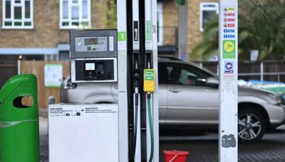 Fuel Pass 2026: Από τη Μεγάλη Δευτέρα οι αιτήσεις-Πότε θα πληρωθούν οι πρώτοι