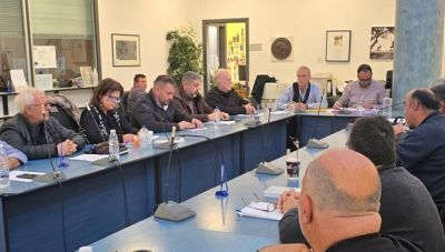 Έκδοση ψηφίσματος Διαμαρτυρίας Δημοτικού Συμβουλίου Πλατανιά για την Ανατροπή Πολεοδομικών Δεδομένων