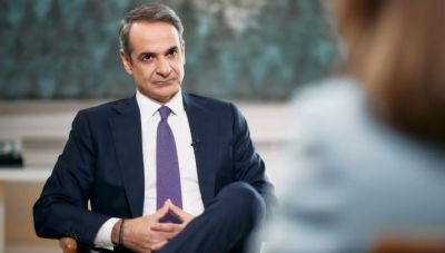 Έρχεται «Μίνι» ανασχηματισμός, διάγγελμα Μητσοτάκη και πιθανές διαγραφές γαλάζιων Βουλευτών