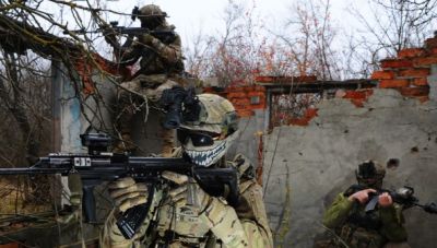 Πάνω από 207.000 οι νεκροί Ρώσοι στρατιώτες στον πόλεμο στην Ουκρανία, λέει το BBC