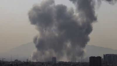 Ιρανικά ΜΜΕ αναφέρουν ότι πιθανότατα συνελήφθη ο πιλότος του μαχητικού αεροσκάφους των ΗΠΑ που χτυπήθηκε