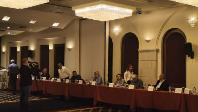 Κρήτη: Περιφέρεια και τοπική κοινωνία διαφωνούν με την πρόταση του Υπουργείου για τη Μονάδα καύσης απορριμμάτων