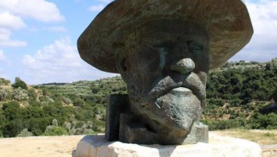 Τιμούν τον πρωτεργάτη του εορτασμού της Πρωτομαγιάς Σταύρο Καλλέργη