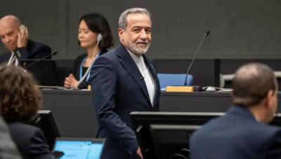 «Σφαγή» στην ηγεσία του Ιράν: Πεζεσκιάν και Γκαλιμπάφ ζητούν την αποπομπή του ΥΠΕΞ Αραγτσί