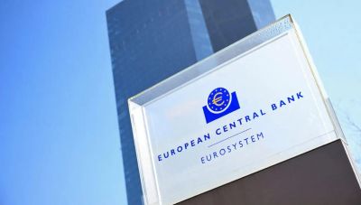 ΕΚΤ: Αμετάβλητα τα επιτόκια για έβδομη συνεχή συνεδρίαση