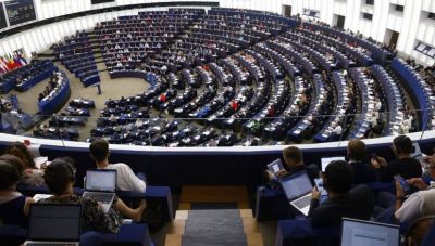 Πρωτομαγιάτικος μποναμάς για την ευρωπαϊκή βιομηχανία η «προσωρινή εφαρμογή» της Mercosur