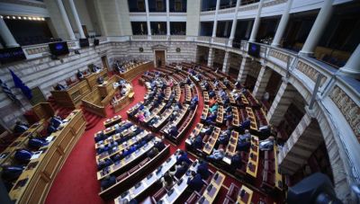 ΟΠΕΚΕΠΕ: Εντός της ημέρας η πρόταση ΠΑΣΟΚ για Προανακριτική