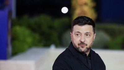 Ο Ζελένσκι ζητά διευκρινίσεις για την πρόταση εκεχειρίας μετά την συνομιλία Τραμπ και Πούτιν