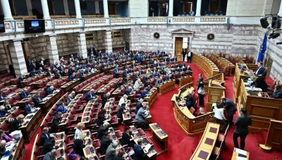 ΟΠΕΚΕΠΕ: Κατατέθηκε η πρόταση του ΠΑΣΟΚ για Προανακριτική κατά Λιβανού – Αραμπατζή