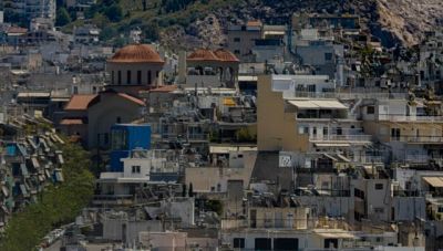 Ακίνητα: O ΜΙΔΑΣ φέρνει αλλαγές – Όσα πρέπει να ξέρουν οι ιδιοκτήτες