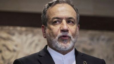 Αραγτσί: Δεν αρνηθήκαμε ποτέ να πάμε στο Πακιστάν για συνομιλίες